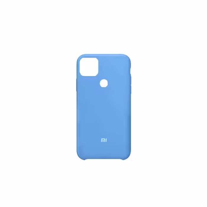 کاور مدل CC-98574 مناسب برای گوشی موبایل شیائومی Redmi 9C به همراه محافظ صفحه نمایش سرامیکی