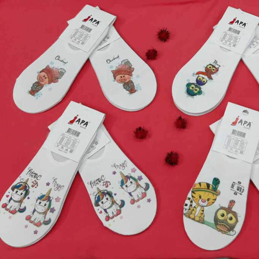 جوراب مچی بچگانه