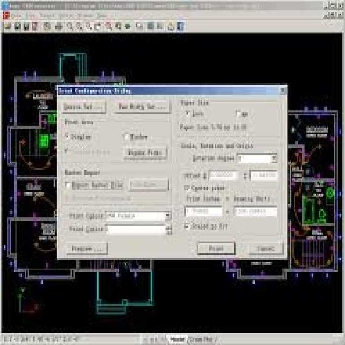 نرم افزار ویندوز Acme Cad Converter 4.3.1