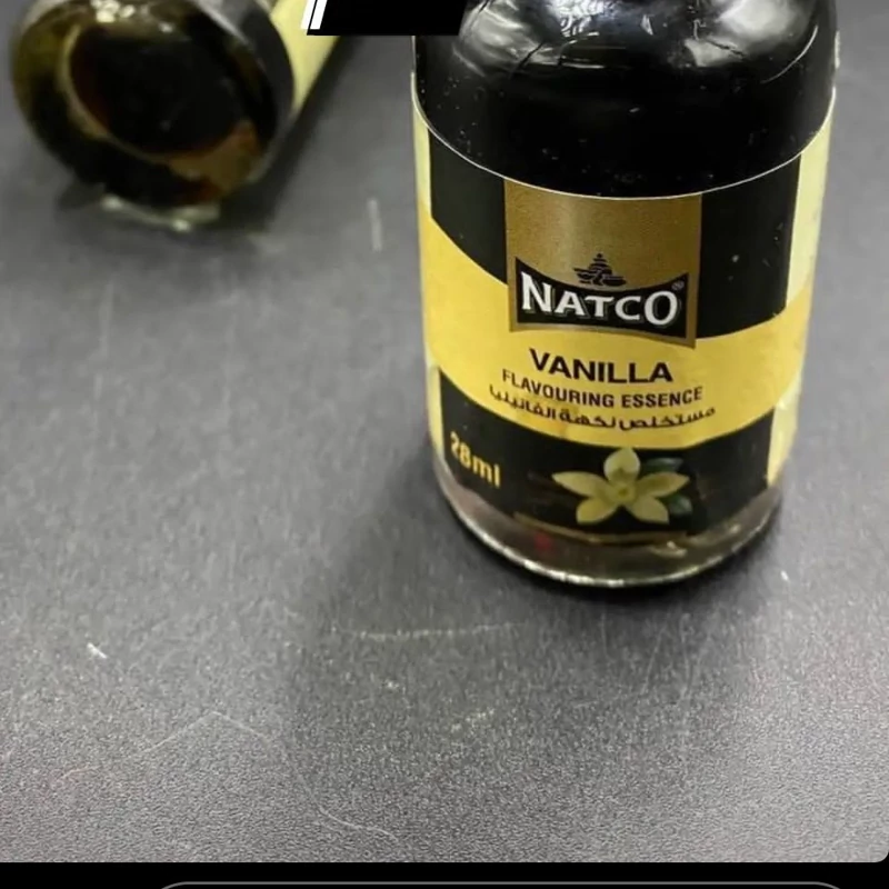 اسانس وانیل خارجی