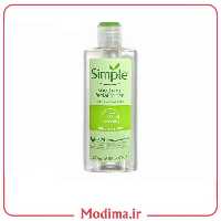 تونر تسکین دهنده soothing مدل 50 میل🌱