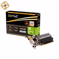 کارت گرافیک زوتک مدل GT 730 2GB