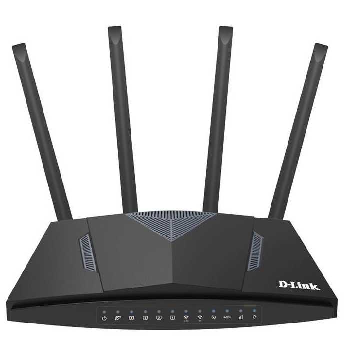 D-Link DWR-M961 Wireless LTE Router - تکنو لینک 148