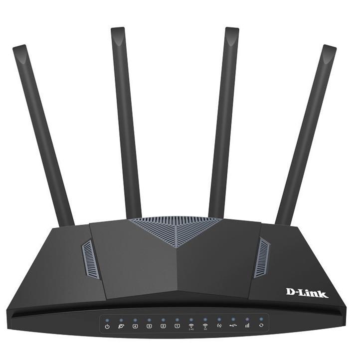 D-Link DWR-M961 Wireless LTE Router - تکنو لینک 148