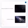 برچسب پوششی ماهوت مدل Universe-by-NASA-3 مناسب برای تبلت سامسونگ Galaxy Tab S3 9.7 2017 T825