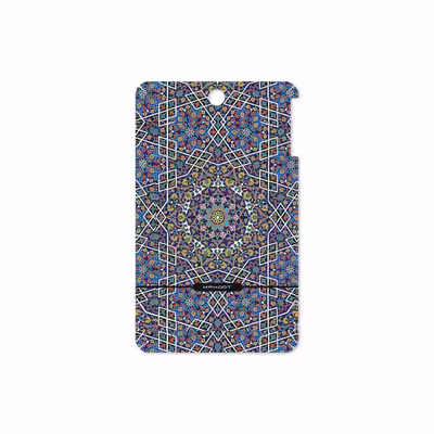 برچسب پوششی ماهوت مدل Iran-Tile6 مناسب برای تبلت لنوو A7-50 A3500 2014