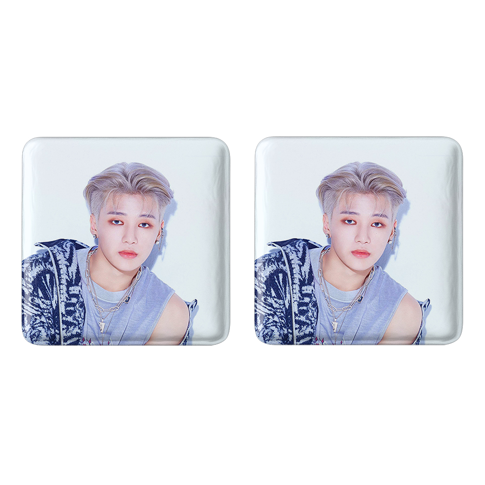 پیکسل خندالو مدل ویونگ گروه ایتیز کد 12312 به همراه مگنت