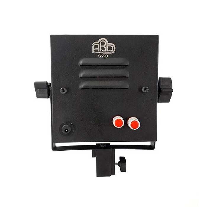 نور ثابت اس ام دی مدل S290-A