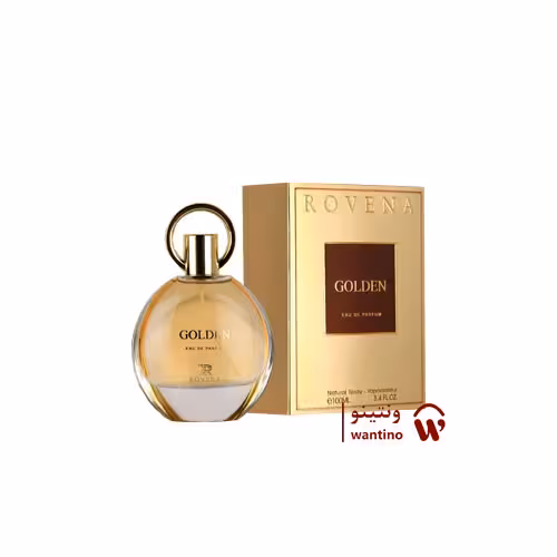 عطر ادکلن زنانه بولگاری طلایی روونا (Rovena Bvlgari Goldea)