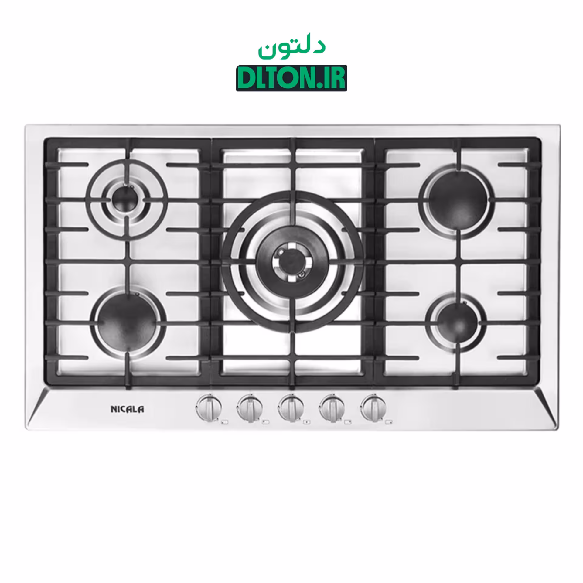 گاز نیک کالا مدل SGH 101