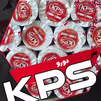 بنر دورو KPS عرض 100