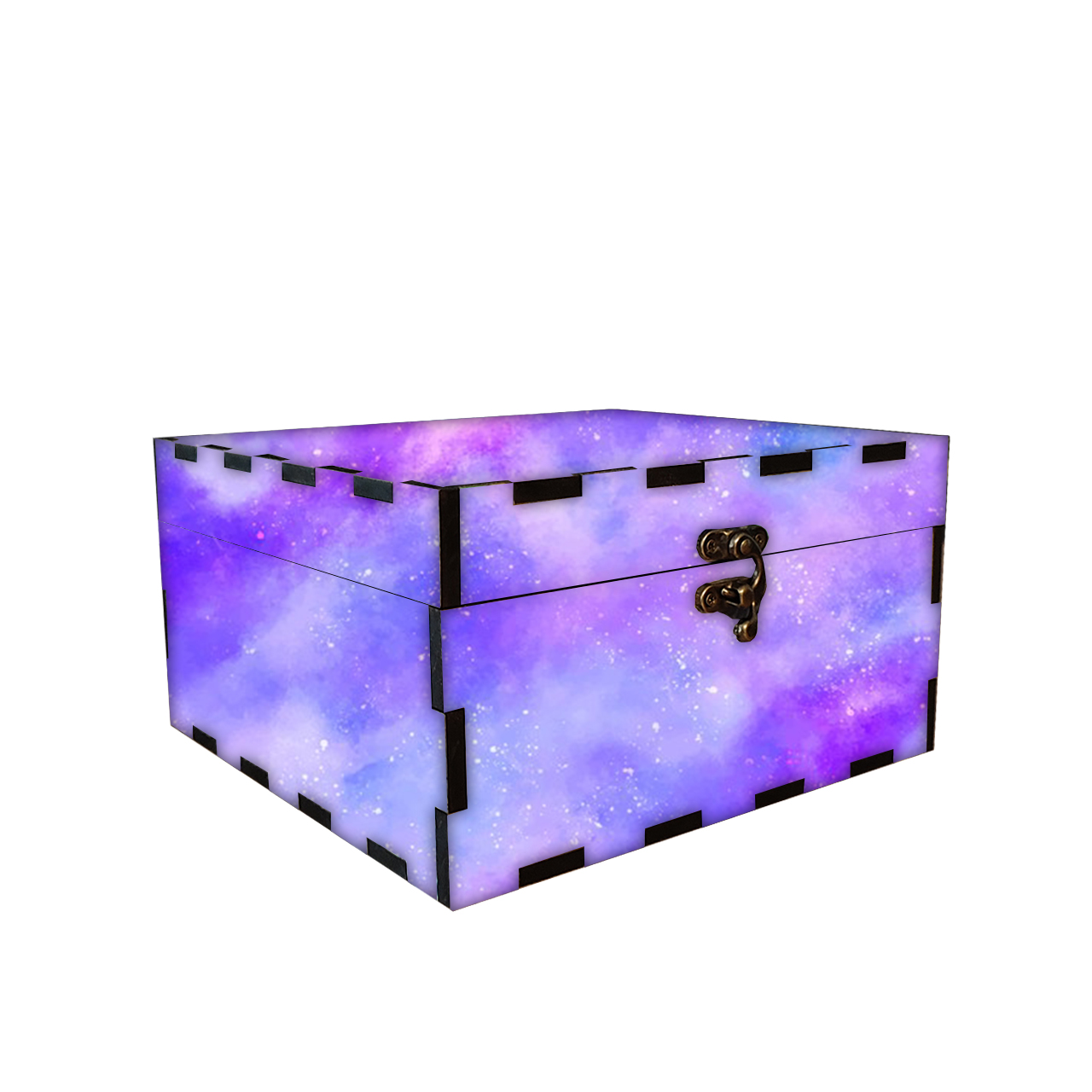 جعبه هدیه مدل Sky کد 460