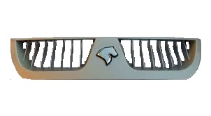 جلو پنجره (بژ)                                     سمند LX , برند مدرن