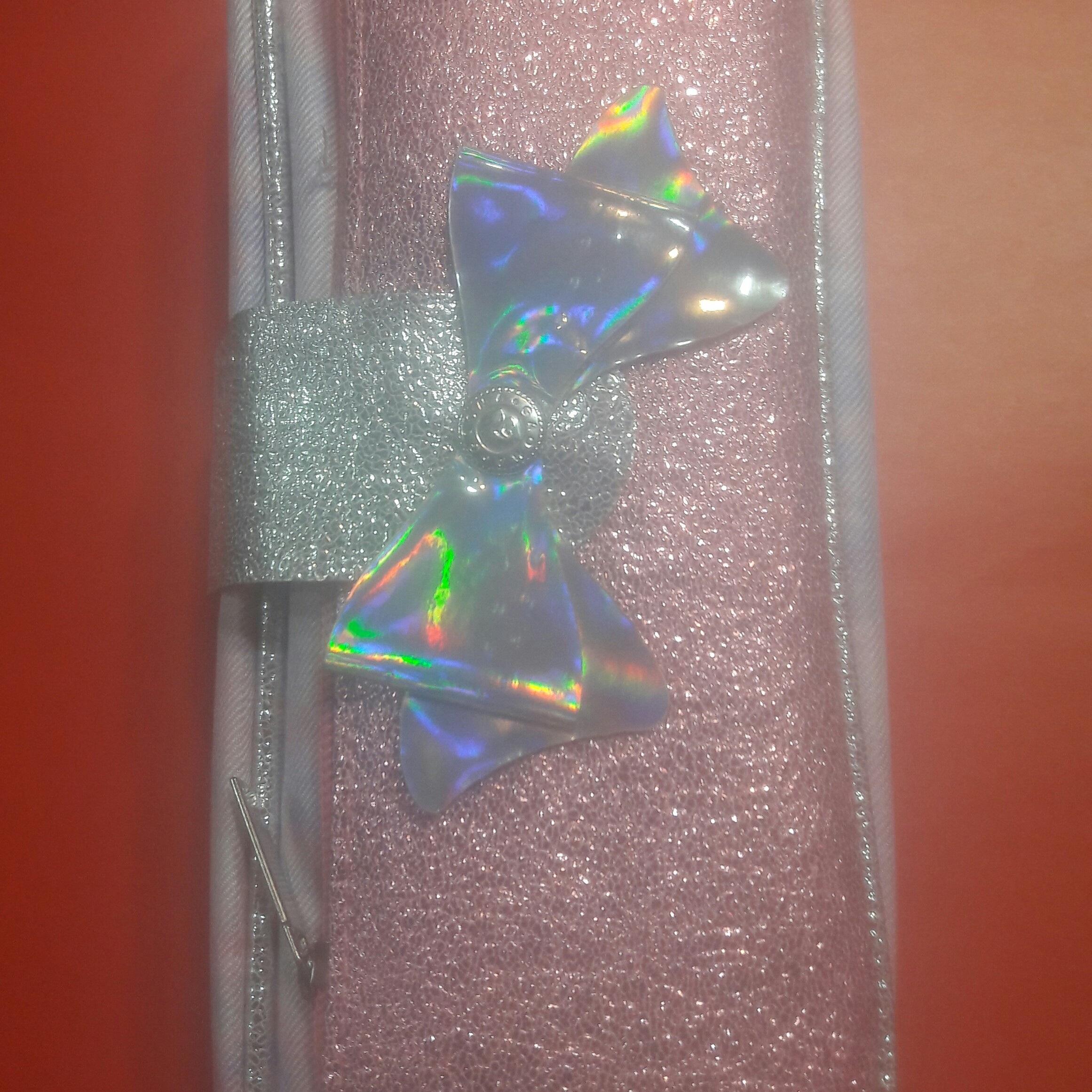 جامدادی باگاسیس سه زیپ خیام شمابی نوشت افزار پاکزادی 