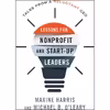 کتاب Lessons for Nonprofit and Start-Up Leaders اثر Maxine Harris انتشارات Rowman Littlefield