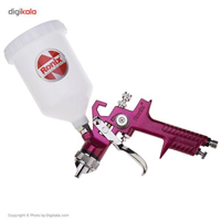 پیستوله بادی مدل H-827 نازل 1.5 رونیکس مدل RH-6215