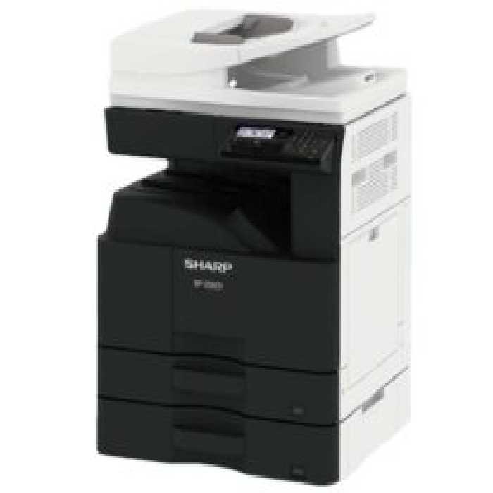 دستگاه کپی شارپ مدل 20M31