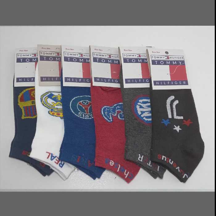 جوراب مچی اسپرت 