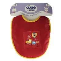 پیش بند نوزادی وی کر مدل Happy Trip