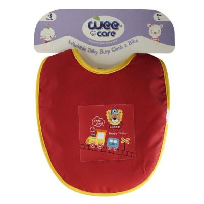 پیش بند نوزادی وی کر مدل Happy Trip