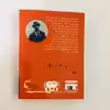 كتاب وداع در المارتينو اثر جوادماه زاده نشر محراب قلم