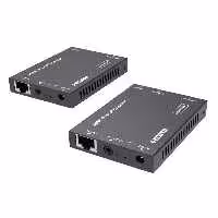 اکستندر HDMI فرانت 150 متری قابلیت TCP/IP مدل FN-E512