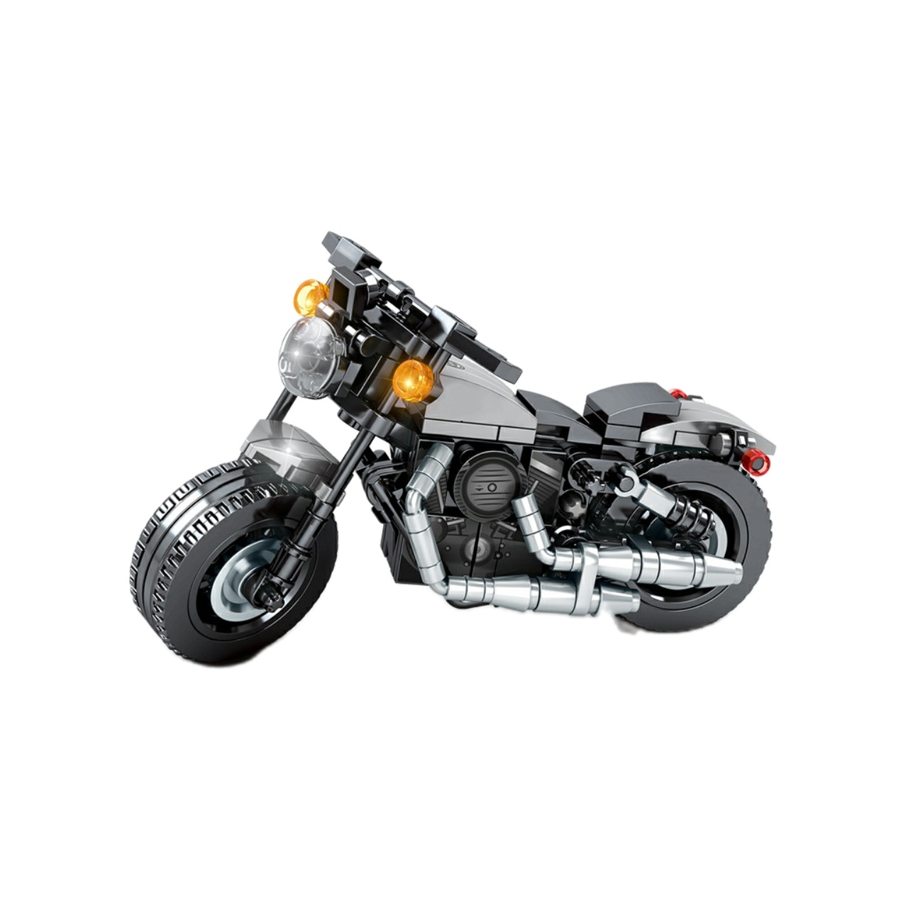 ساختنی سیمبوبلاک مدل 701118