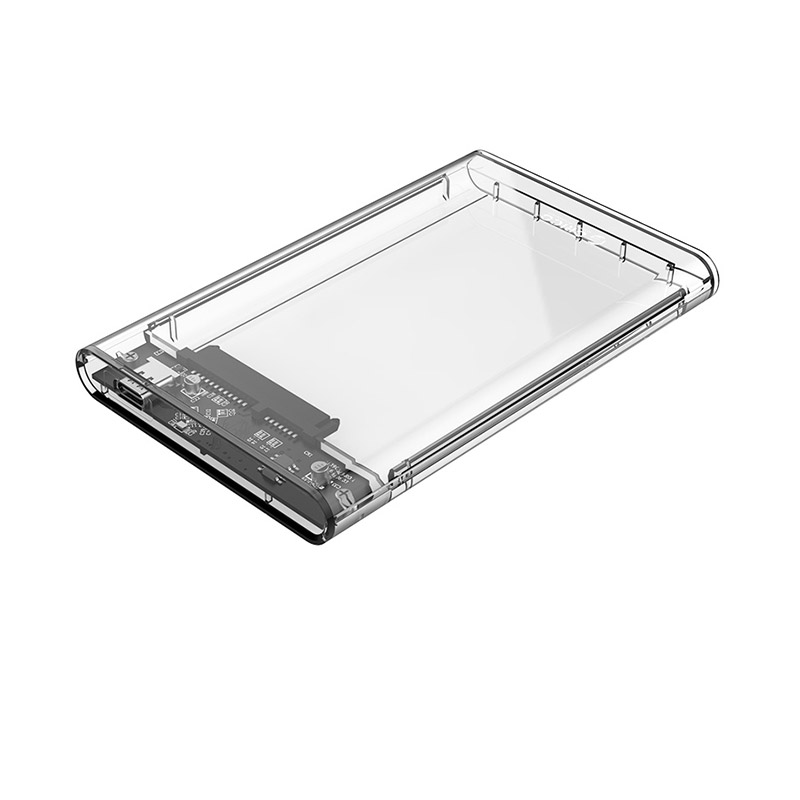 باکس SSD و هارد Type-C 10Gbps اوریکو مدل 2139C3-G2