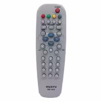کنترل همه کاره تلویزیون هوآیو Huayu/Philips RM-120C