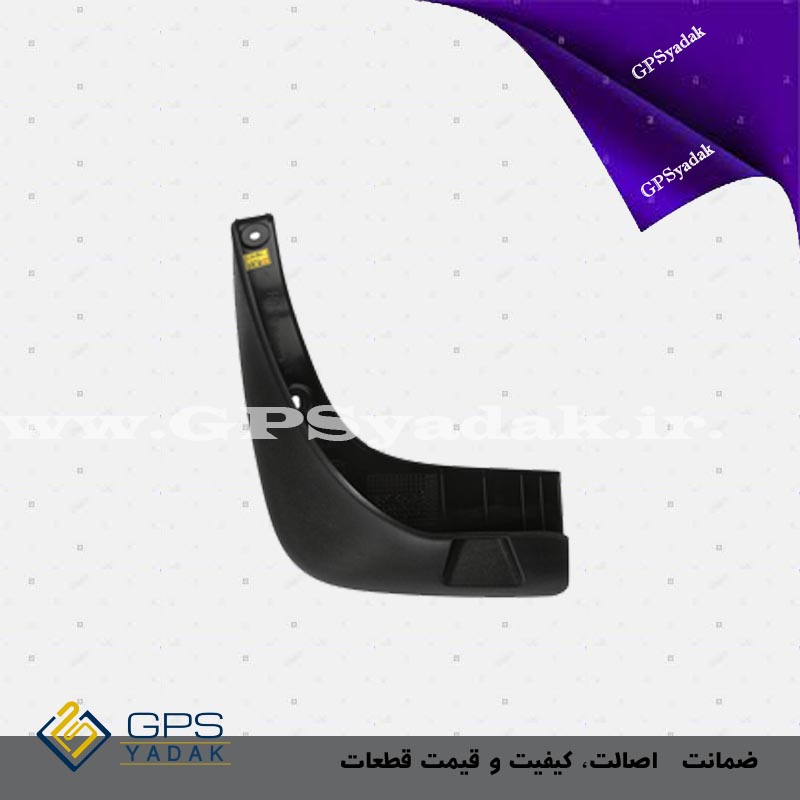 گل پخش کن عقب چپ کیا اسپورتیج sl