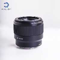 لنزسونی Sony FE 50mm f/1.8 Lens