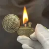 فندک زورو مدل سکه ای 