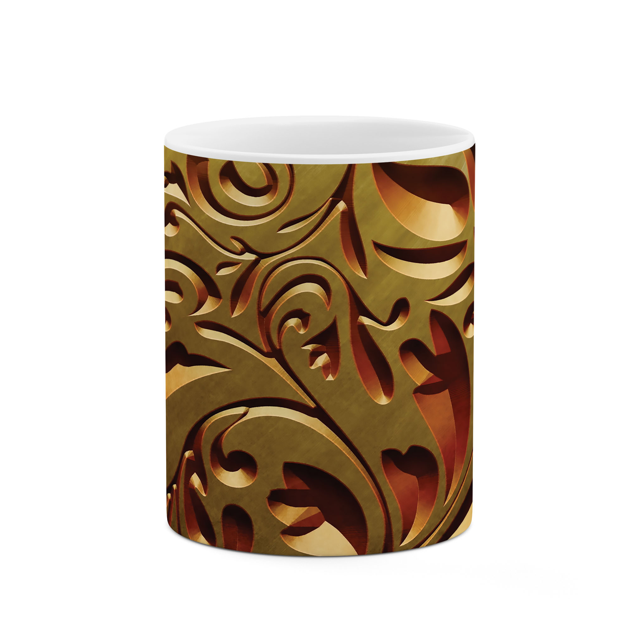 ماگ طرح فانتزی مدل mug03335