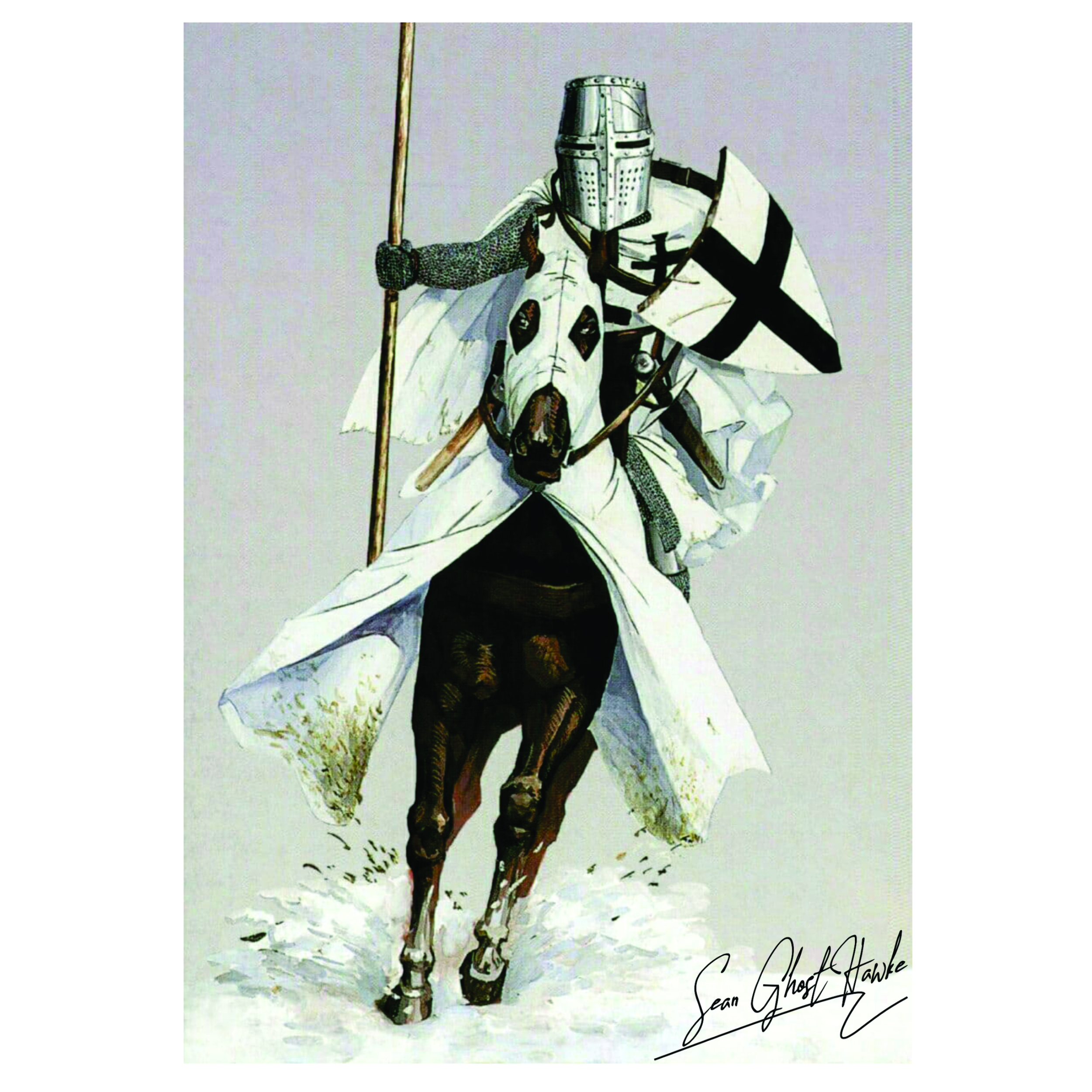 تابلو شاسی مدل شوالیه