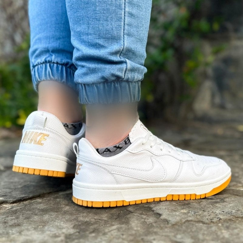 کفش ونس سفید مردانه    کدVM09/651937P