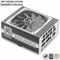 پاور کامپیوتر گرین مدل GP1350B-OCDG - فروشگاه اینترنتی سیب سبز