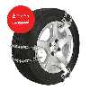  زنجیر چرخ رویال اسپرت مدل SNOW PLUS مناسب برای MVM X55 بسته 6 عددی 