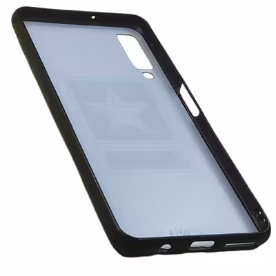 کاور مدل 40026 مناسب برای گوشی موبایل سامسونگ Galaxy A750 / A7 2018