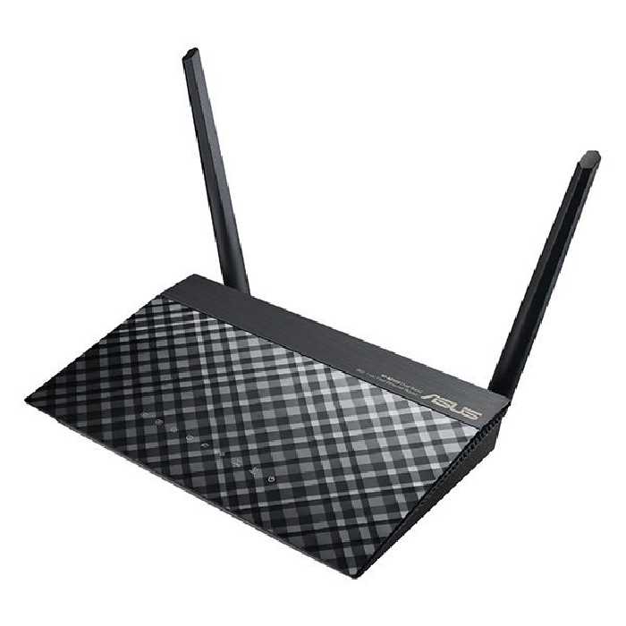 ASUS RT-AC51 Dual-Band Wireless Router - تکنو لینک 148