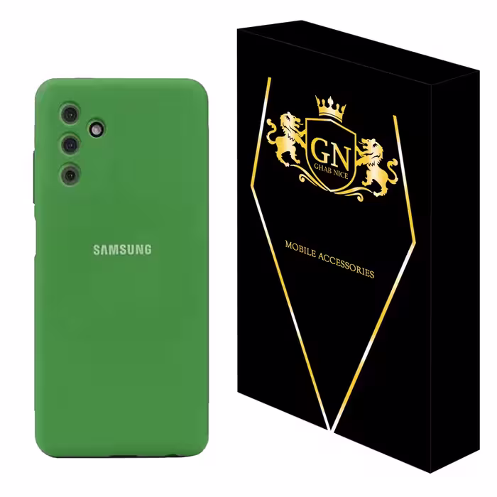 کاور قاب نایس مدل CLK مناسب برای گوشی موبایل سامسونگ Galaxy A14 4G