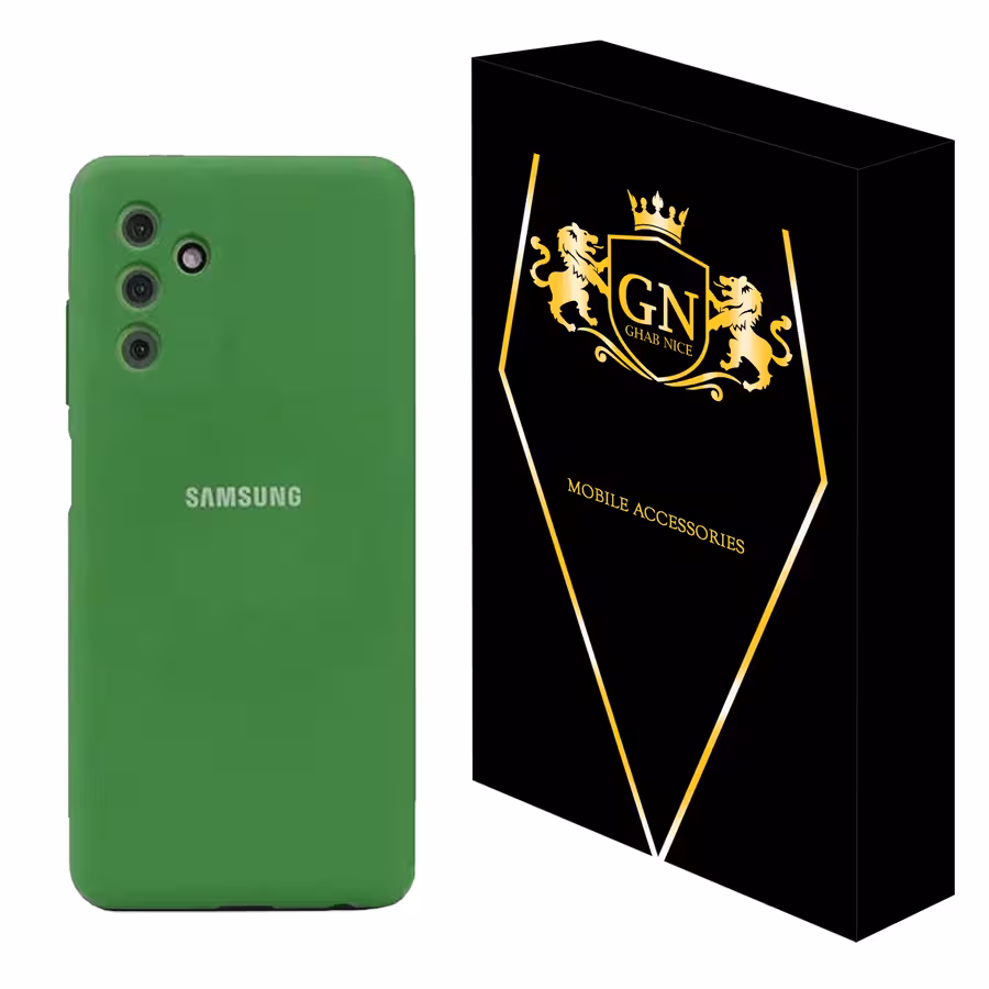 کاور قاب نایس مدل CLK مناسب برای گوشی موبایل سامسونگ Galaxy A14 4G