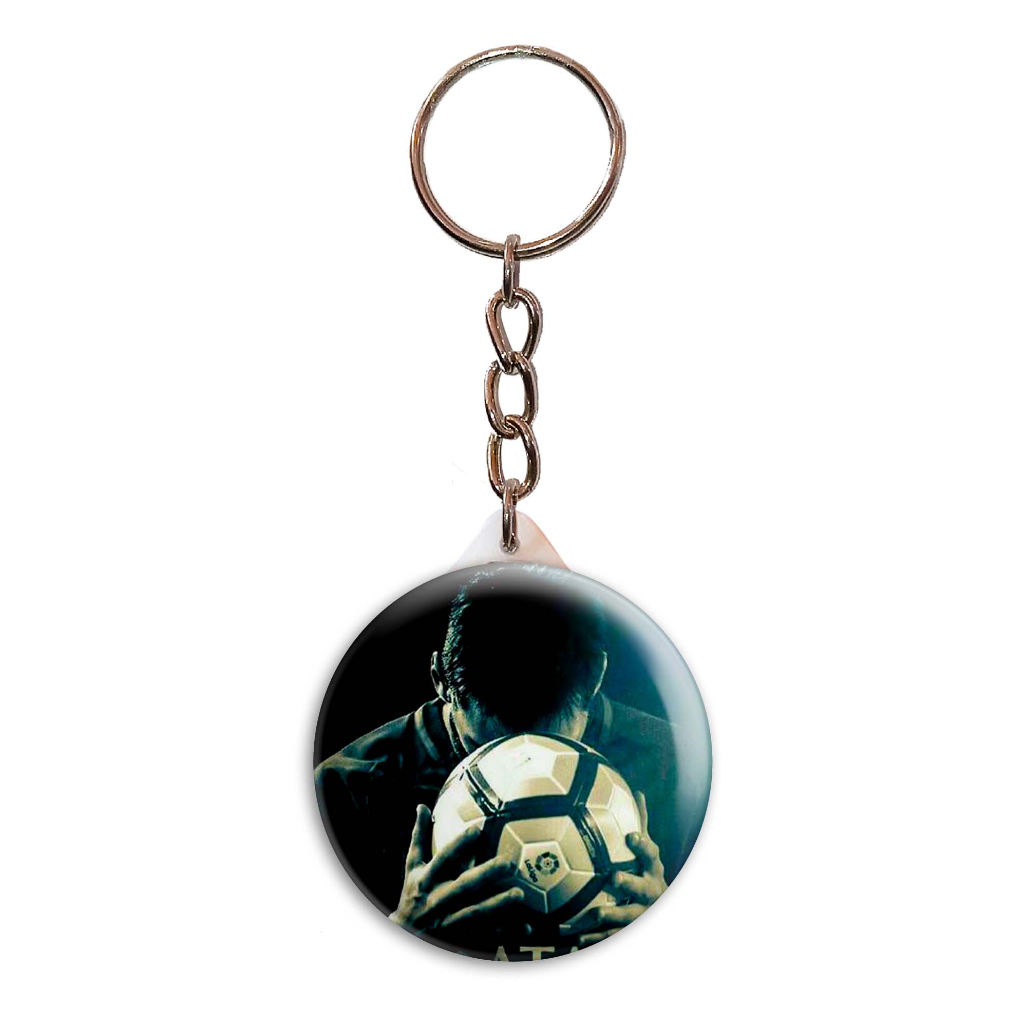 جاکلیدی پرمانه طرح مسی کد pmy.8705