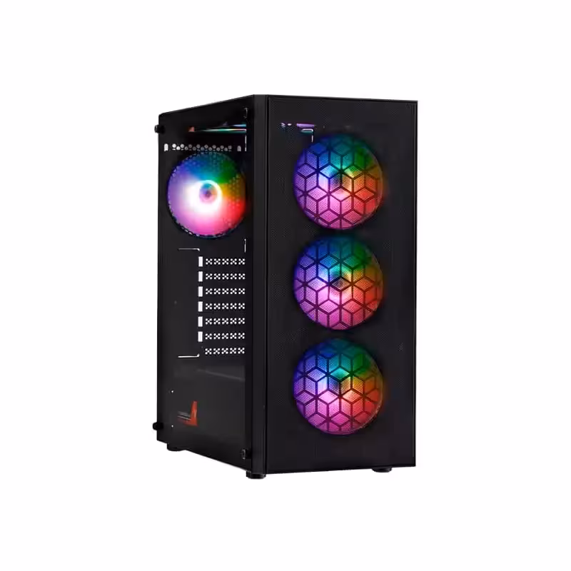 کیس کامپیوتر ریدمکس X921