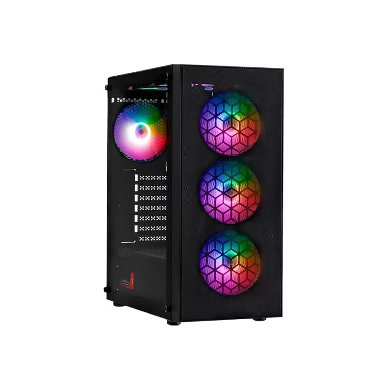 کیس کامپیوتر ریدمکس X921