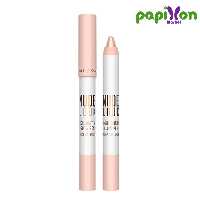 هایلایتر مدادی نود لوک گلدن رز