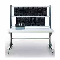 میز آزمایشگاه کنترل خطی BTM-LCT