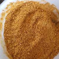 پودر پوست پرتغال(30کیلویی)