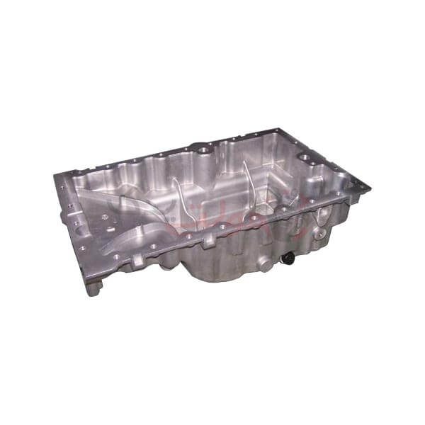 کارتل روغن ام وی ام x33 | مولتی یدک