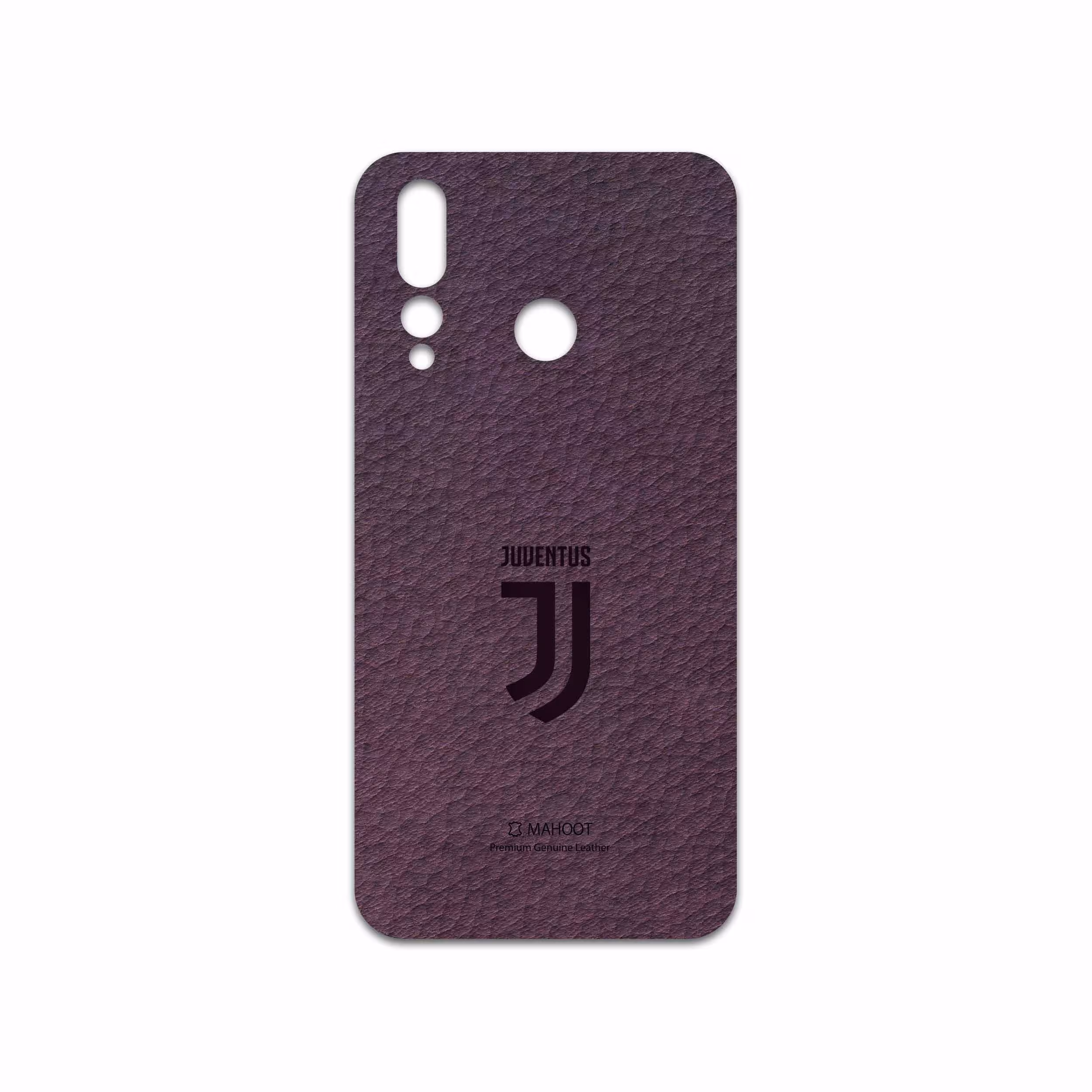 برچسب پوششی ماهوت مدل PL-JUVE مناسب برای گوشی موبایل هوآوی Nova 4