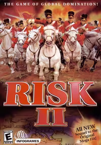 بازی کامپیوتر Risk II